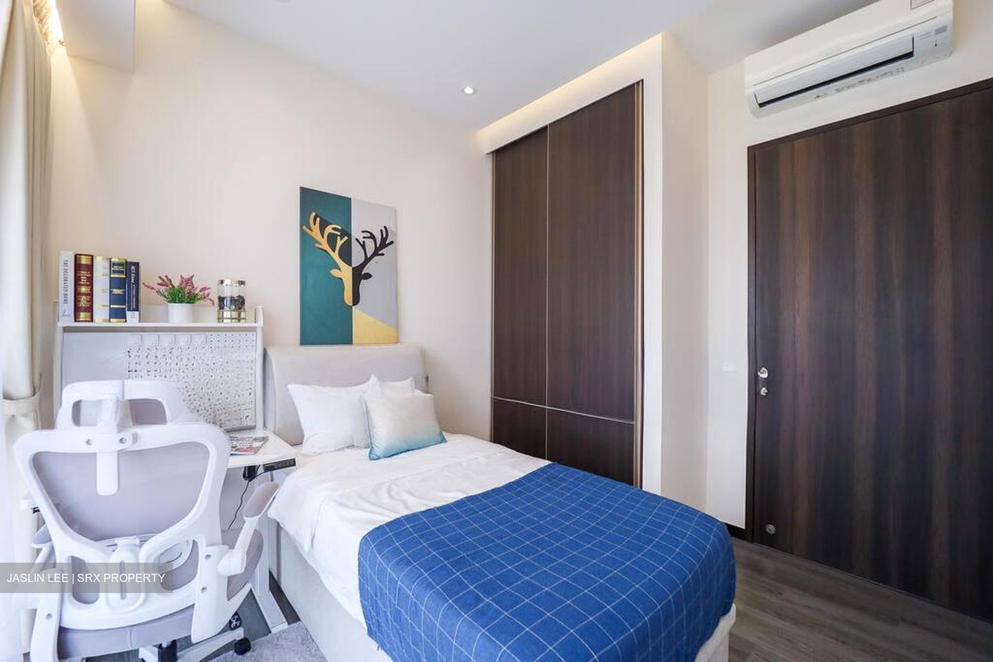 Pasir Ris Drive 8 (D18), Apartment #501700211